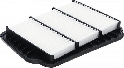 Фільтр повітряний Zollex Z-211