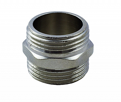 Ниппель НН FADO S.r.l N02C хром 3/4