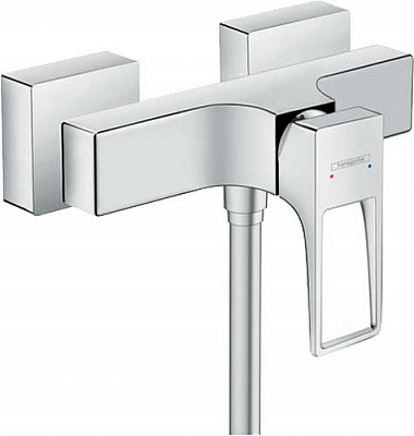 Змішувач для душу Hansgrohe Metropol 74560000