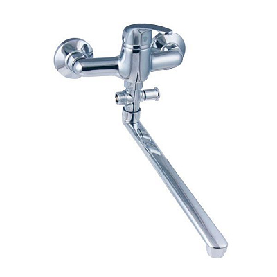 Змішувач для вани Tango Smart-04