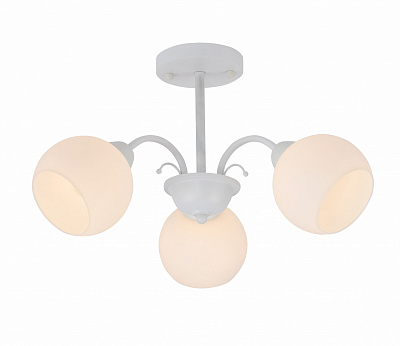 Люстра Miorro Alessandra 3x40 Вт E27 51-311-211