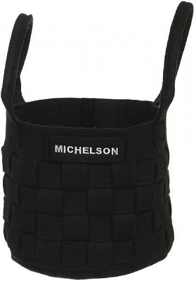 Кошик інтерєрний Michelson h 18 d 21