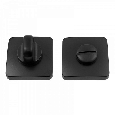 Накладка RDA Eco plus PT 19 WC матовый черный