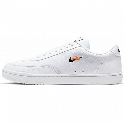 Кроссовки Nike Court Vintage Premium CT1726-100 р.US 11,5 белый