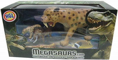 Набор HGL Ледниковый период серия B SV13217 