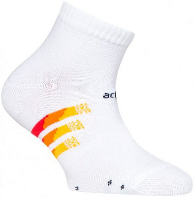 Носки детские Conte-Kids ACTIVE 315 13С-34СП р.20 белый красный 