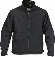 Куртка 5.11 Tactical Bristol Parka р. XL black 48152