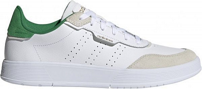 Кроссовки Adidas COURTPHASE FY9660 р.UK 10 белый