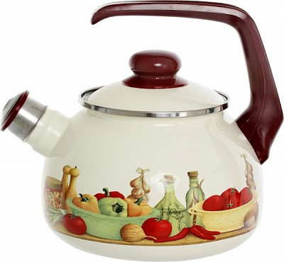 Чайник Виладжио 2,5 л 2363 Metrot