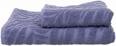 Рушник Cocoa 70x140 см смарагдовий ABC