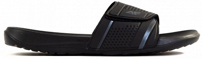 Шлепанцы 4F H4L22-KLM003-20S р.EUR 45 черный