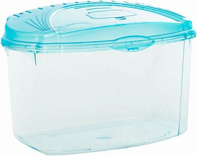 Террариум Resun РA-380 38х23х26 см 11 л