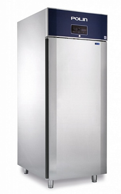 Шкаф морозильный Polin Polin CSM PASTRY CLASSIC 6040 BT 1P 580 Вт 