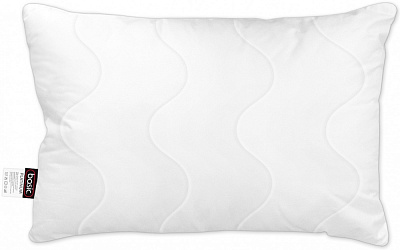 Подушка Basic Platinum SO102334 Sonex 50x70 см белый