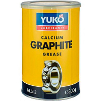Смазка YUKO Графітна 1000 мл