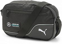 Спортивна сумка Puma MAPF1 Portable MAPF1 PORTABLE 07960501 чорний
