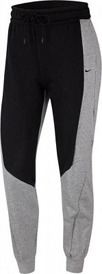 Штани Nike W NSW JOGGER PANT FT CB CK1400-010 р. XL чорний