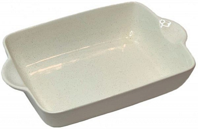 Форма для випікання прямокутна 2.2 л 31x20x7 см капучино