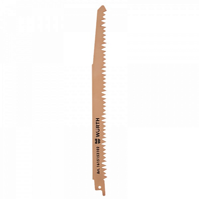 Пилочка для сабельной пилы WURTH RED LINE 1531L 2 шт. 1615153102