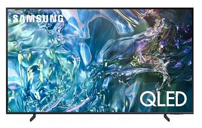 Телевизор Samsung QE43Q60DAUXUA
