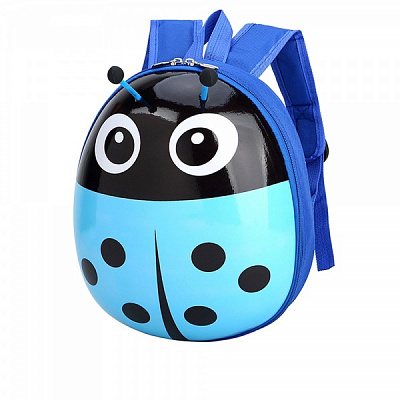 Рюкзак дитячий Mat4Baby Божа корівка HY0002-5