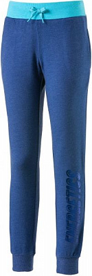 Брюки Energetics Hazira 3 jrs 280940-903513 р. 152 синий