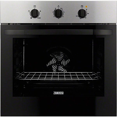 Духовой шкаф электрический Zanussi ZOB23301XA