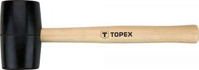 Киянка Topex 450 г 02A344