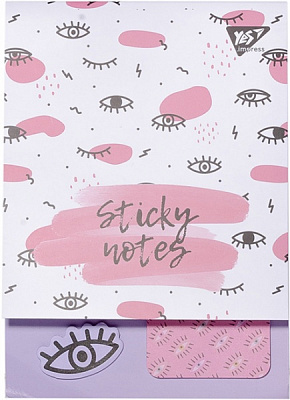 Папір самоклейкий Donna 8х20 арк. 170278 YES