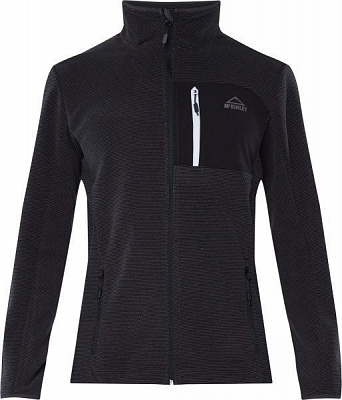 Джемпер McKinley Tallac ux 294788-900911 р. 2XL чорний