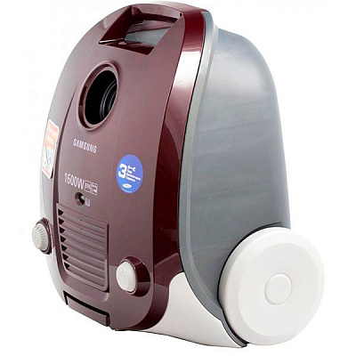 Пилосмок Samsung VCC4141V3E/SBW