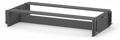 Короб маятникового механізму Veres для моделей Сідней, Сіетл, Ніцца темно-сірий 40.16.0.16