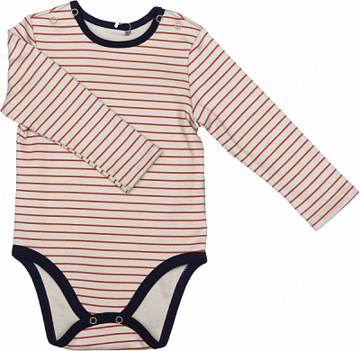 Боді унісекс Bembi БД201 р.80 різнокольоровий 1201701135.VK2