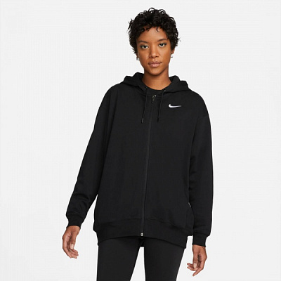 Джемпер Nike DM6415-010 р. XL черный