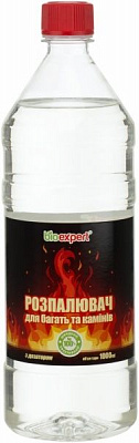 Жидкость BIO EXPERT для розжига 1 л