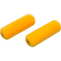 Запасний валик Tempo Euro міні флок 35x100 мм 2 шт. E0123-063510