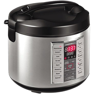 Мультиварка Redmond RMC-M25