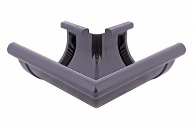 Кут зовнішній PROFiL 90° 130 мм графіт