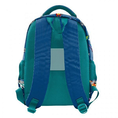 Рюкзак школьный YES К-36 Let’s explore