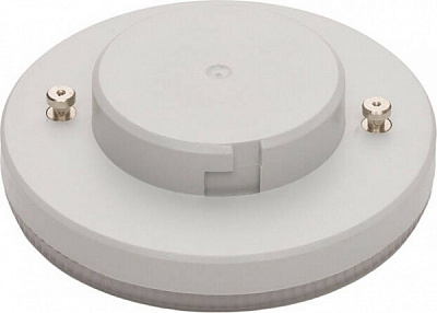 Лампа світлодіодна Nowodvorski Bulb 8 Вт GX53 220 В 4000 К 8378