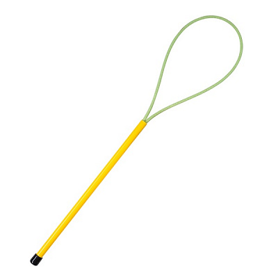 Набір мильних бульбашок Fru blu з петелькою та розчином 0,5 л DKF8214