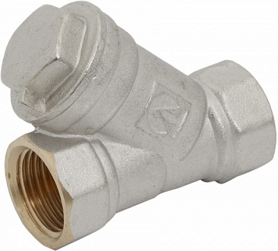 Фильтр косой Valtec 1 1/2