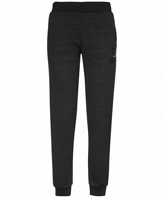 Брюки EA7 6LTP75-TJGVZ-1200 р. S черный