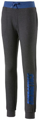 Брюки Energetics Hazira 3 jrs 280940-900031 р. 140 темно-серый