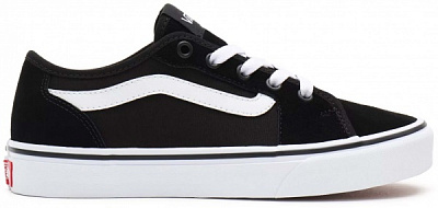 Кеди Vans VN_FT_ ACTIVE W-CASUAL VN0A45NMIJU р.37 чорний