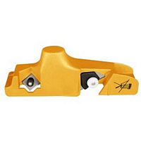 Лезо для рубанка кутового заднє Hardy  1005-640024 5