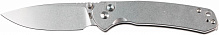 Нож складной CJRB Pyrite SW Steel handle 2798.03.30