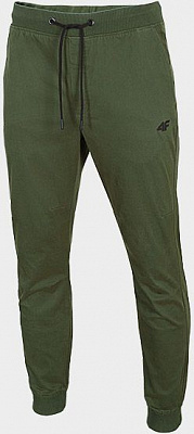 Брюки 4F D4Z20-SPMC300-43S р. 2XL хаки