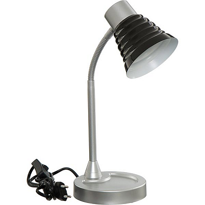 Лампа настольная Accento ALR-T-RF820-BL черный