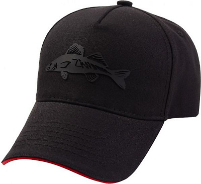 Кепка KENT&AVER LIMITED ZANDER 000004 L черный